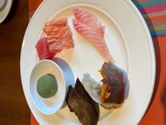 -岷山饭店-芝芝自助餐厅