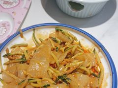-额娘·春饼烤鸭(华北七楼创始店)