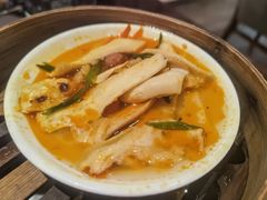 -万荟轩海鲜·粤式点心自助餐厅(蓝海风万怡酒店)