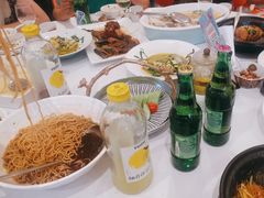 -好福记饭店(红梅公园店)