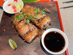 -柿合缘新京菜(国金中心商场店)
