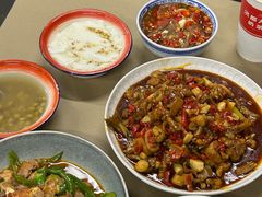 -老三样·旧食新味(万寿宫店)