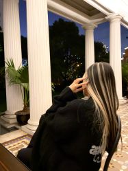 -3AM HAIR SALON染发接发