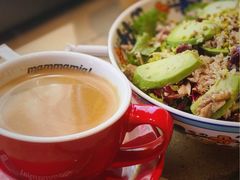 -Mammamia意大利餐厅(古北店)