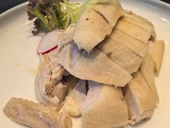 南华咸鸡-新南华大酒店(广中店)