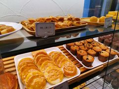 -可颂坊(坂田万科城店)