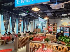 -湘遇老伙计浏阳菜馆(南门口店)
