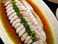 -锦楼·臻选新杭帮(杭州中心店)