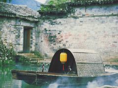 -楠溪江风景名胜区