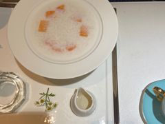 木瓜椰奶燕窝-燕庭·纯燕窝·甜品下午茶(南京西路店)