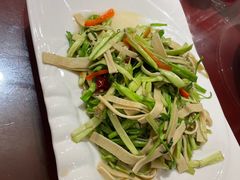 -百姓人家家常菜馆(大观·天地MALL店)