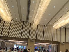 -喜宴又一村·粤菜·茶点·海鲜(壹方天地店)
