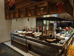 -大连星海皇冠假日酒店