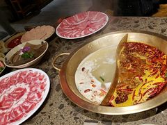 -小龙坎火锅(泉舜店)