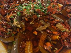 -杨记隆府(汉街店)