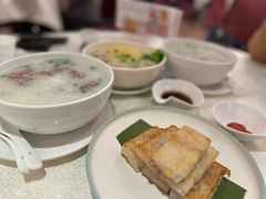 -龙的酒楼·手工早茶·顺德菜(近良路店)