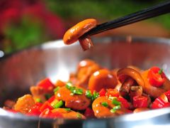 新鲜寒菌-福临饭店(维一店)