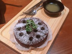 十二舍黑米糕-十二舍·湯物素煮(江泰潤政店)