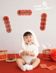 -七色果儿童摄影