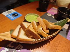 -皮马聊亚洲热炒店(万象城店)