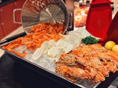 -昆明佳华广场酒店·西餐厅