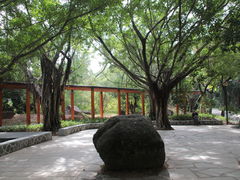 -燕晗山郊野公园