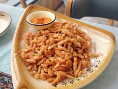 -大师傅金奖啤酒鱼(阳光店)