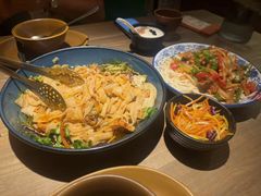 -耶里夏丽·新疆菜·28年喀什老馆(田林东路店)