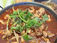 -黄泰吉拾味餐厅(江汉路店)