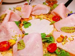 -get pizza意大利餐厅(凯德MALL店)