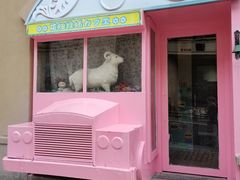 -中旅阿那亚九龙湖·公主酒店