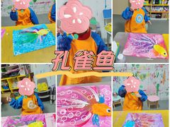 -侎宝运动成长中心(嘉定大融城店)