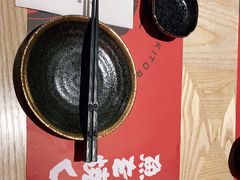 -鸟山鸣·日料食堂(王府井店)
