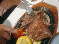 -尊品牛排(沙湾印象汇店)