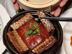 -穿越·外婆家(西溪天堂店)