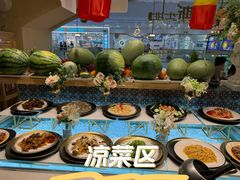 -凡塔斯牛排自助餐厅(莆田万达店)