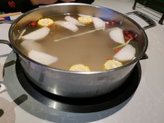 -俏牛哥鲜牛肉牛肆馆(重庆天地店)