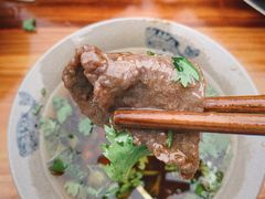 嫩牛肉-周幺妹重庆老火锅(银泰城总店)