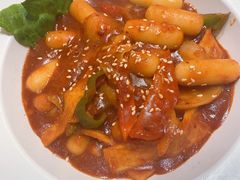 -韩一品韩国料理(柏庐南路店)