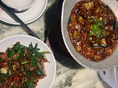 -绿茶餐厅(昆明世纪金源店)