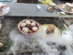 -中卫御苑福膳·养生局(圆明园店)