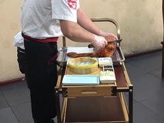 -聚丰德饭店(经五路店)