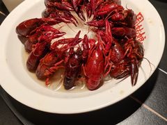 -周姑娘不等味·牛羊肉火锅·螃蟹罗氏虾·烤鱼烤串(高邮店)