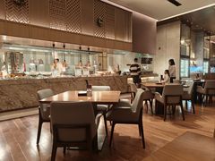 -嘉定凯悦·咖啡厅