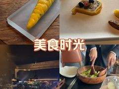 -THE WANG王品(上海中心云端店)