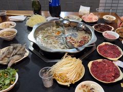 -储奇门鳝鱼火锅(总店)