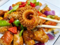 -老地方啤酒屋·海鲜青岛菜大排档(台东步行街店)