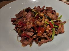 -一坐一忘云南菜(卓悦中心)