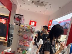 -任天堂Nintendo Switch体验店(天河城店)