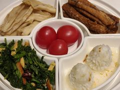 -大鸭梨烤鸭(金色漫香店)